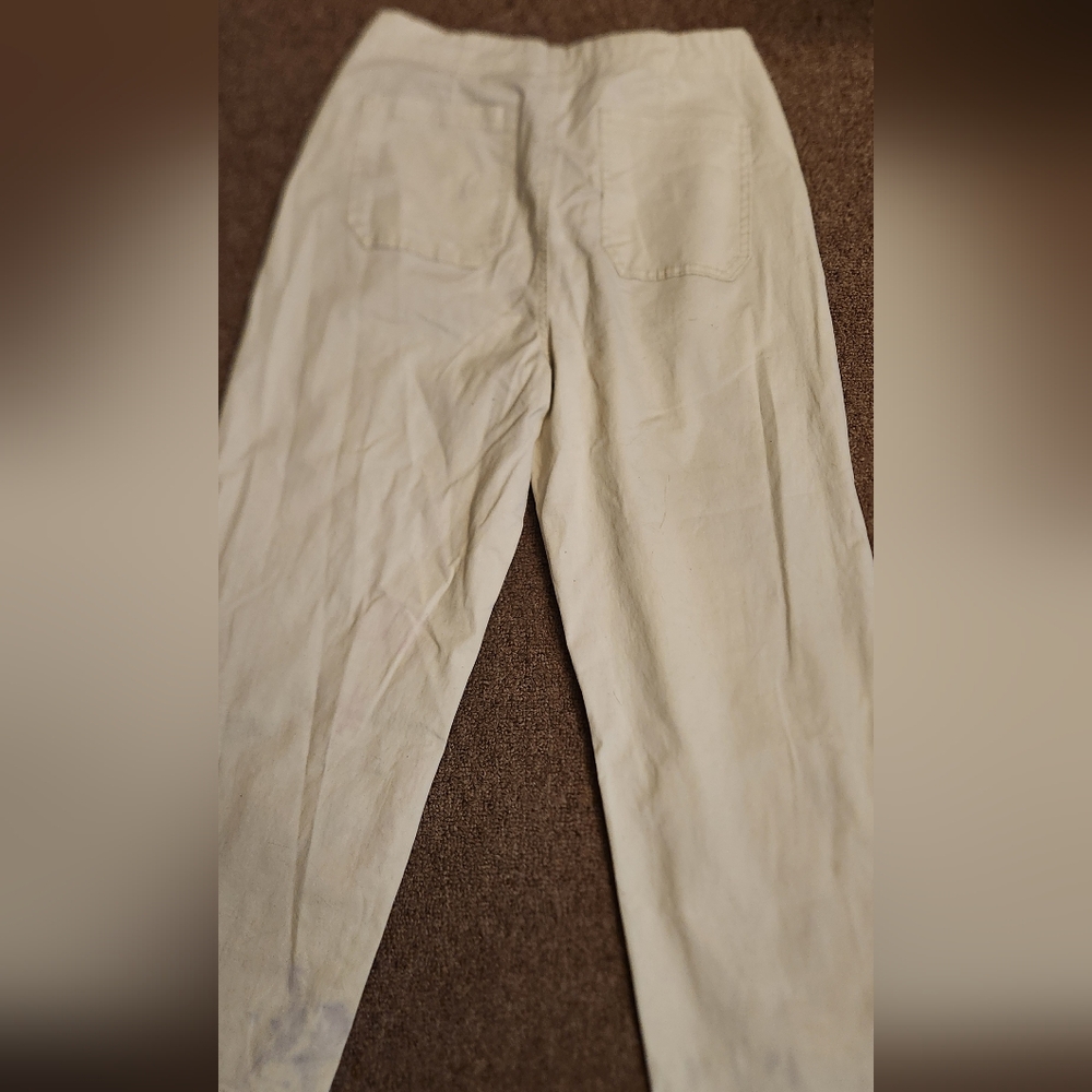 Womens capris - Picture 4 of 4